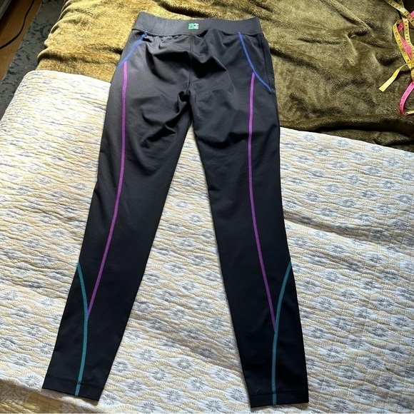 Fila Leggings Bundle Size Small - Picture 2 of 7